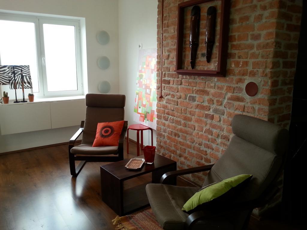 Apartment Panoramic View Of Kvarner - Free Parking Rijeka Oda fotoğraf