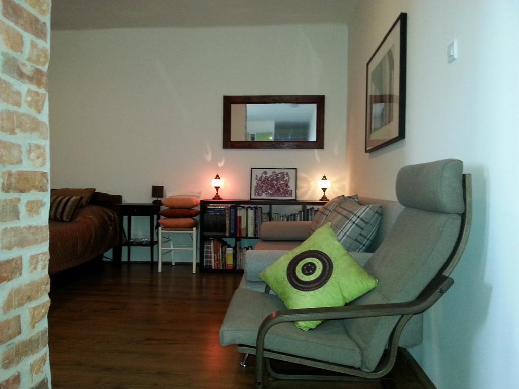Apartment Panoramic View Of Kvarner - Free Parking Rijeka Oda fotoğraf